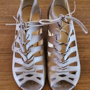 Paul Green Prague Lace Up Bootie